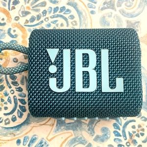 JBL Speaker